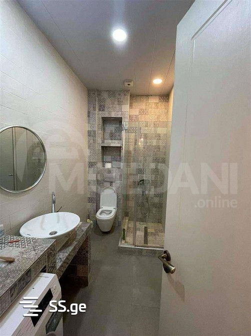 Apartments For Rent three-room 75м² 2/4 floor Tbilisi - photo 5
