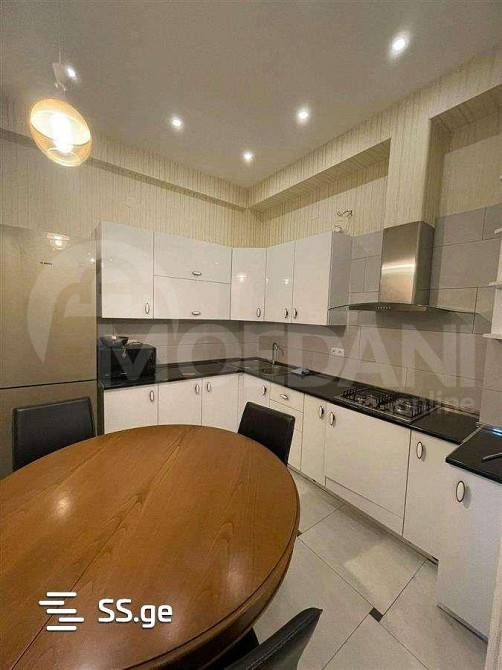 Apartments For Rent three-room 75м² 2/4 floor Tbilisi - photo 1