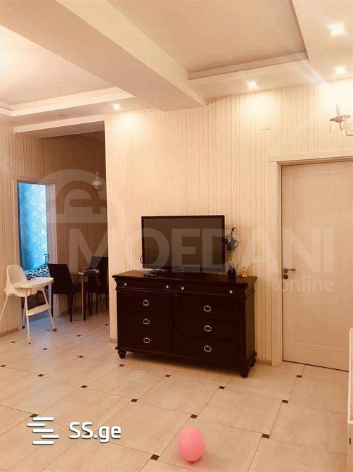 Apartments For Rent three-room 75м² 2/4 floor Tbilisi - photo 7