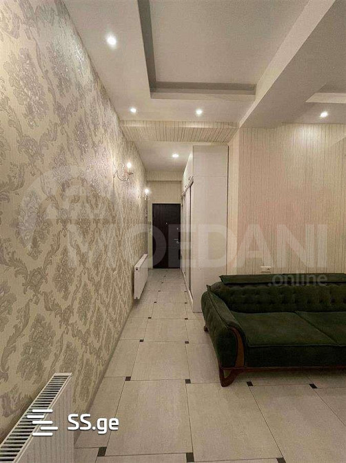 Apartments For Rent three-room 75м² 2/4 floor Tbilisi - photo 3