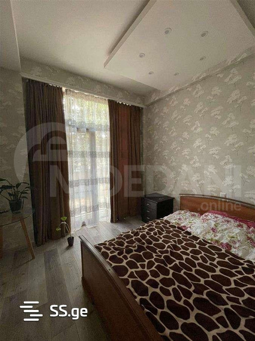 Apartments For Rent three-room 75м² 2/4 floor Tbilisi - photo 6