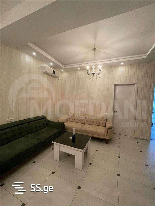 Apartments For Rent three-room 75м² 2/4 floor Tbilisi - photo 4