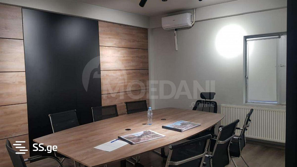 Office space for rent in Saburtalo Tbilisi - photo 5
