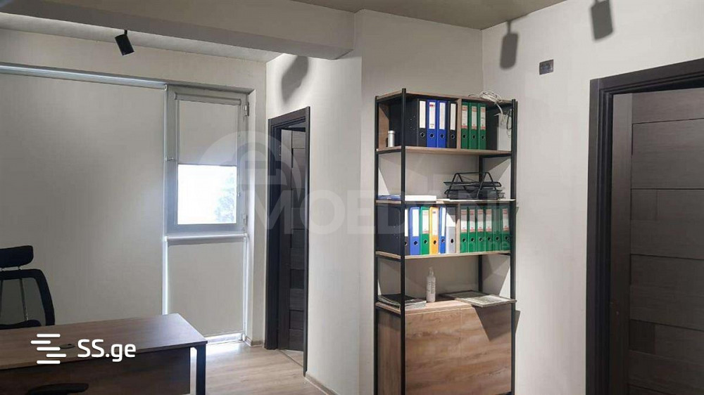 Office space for rent in Saburtalo Tbilisi - photo 4
