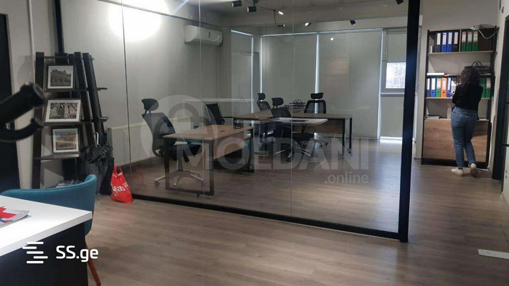 Office space for rent in Saburtalo Tbilisi - photo 2