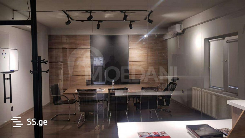 Office space for rent in Saburtalo Tbilisi - photo 3