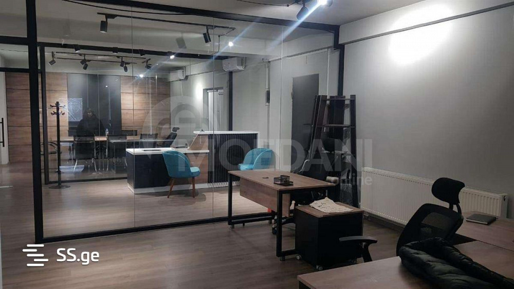 Office space for rent in Saburtalo Tbilisi - photo 6