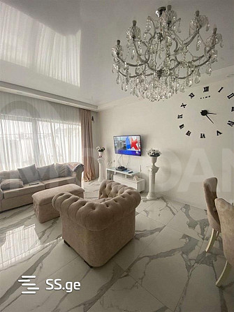 Private house for rent in Ivertubani Tbilisi - photo 7