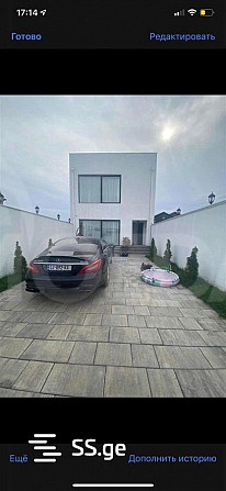 Сдается частный дом в Ивертубани Тбилиси - изображение 2