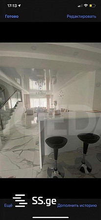Private house for rent in Ivertubani Tbilisi - photo 5