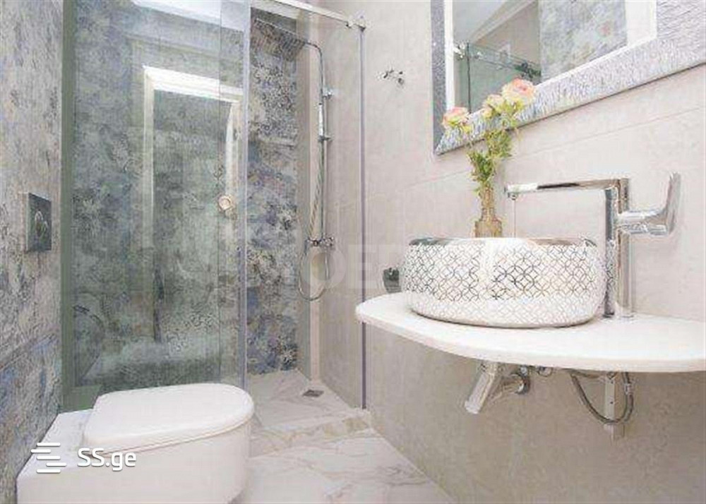 Apartments For Rent three-room 140м² 3/8 floor Tbilisi - photo 6