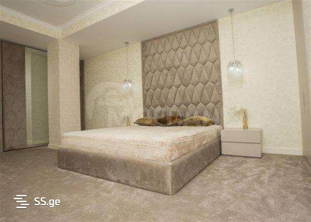 Apartments For Rent three-room 140м² 3/8 floor Tbilisi - photo 9