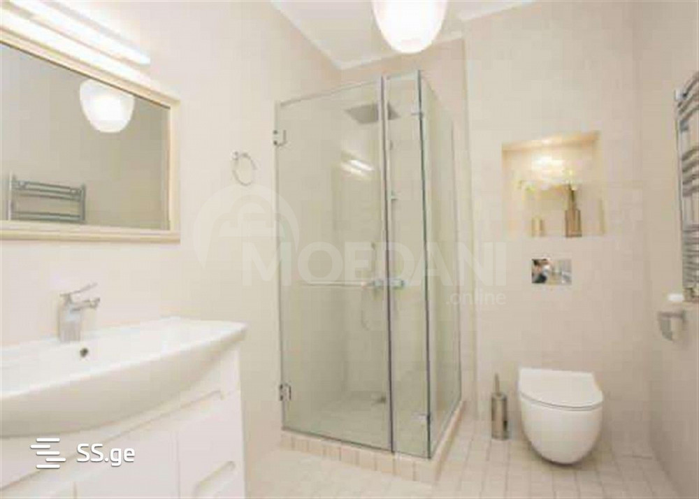 Apartments For Rent three-room 140м² 3/8 floor Tbilisi - photo 2