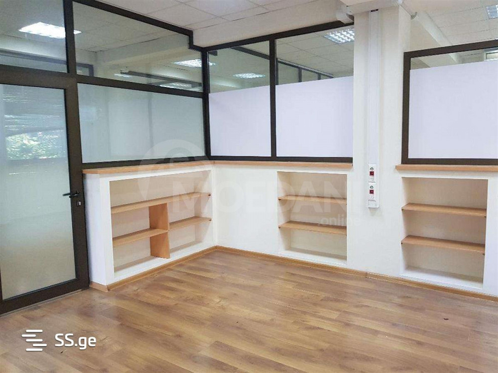 Office space for rent in Ortachala Tbilisi - photo 4