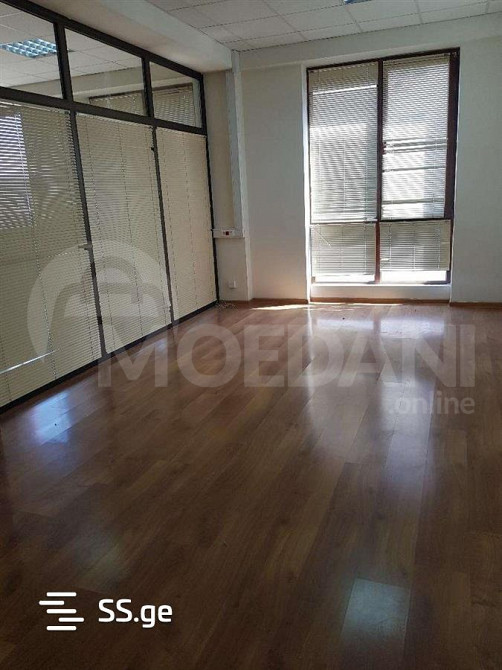 Office space for rent in Ortachala Tbilisi - photo 3