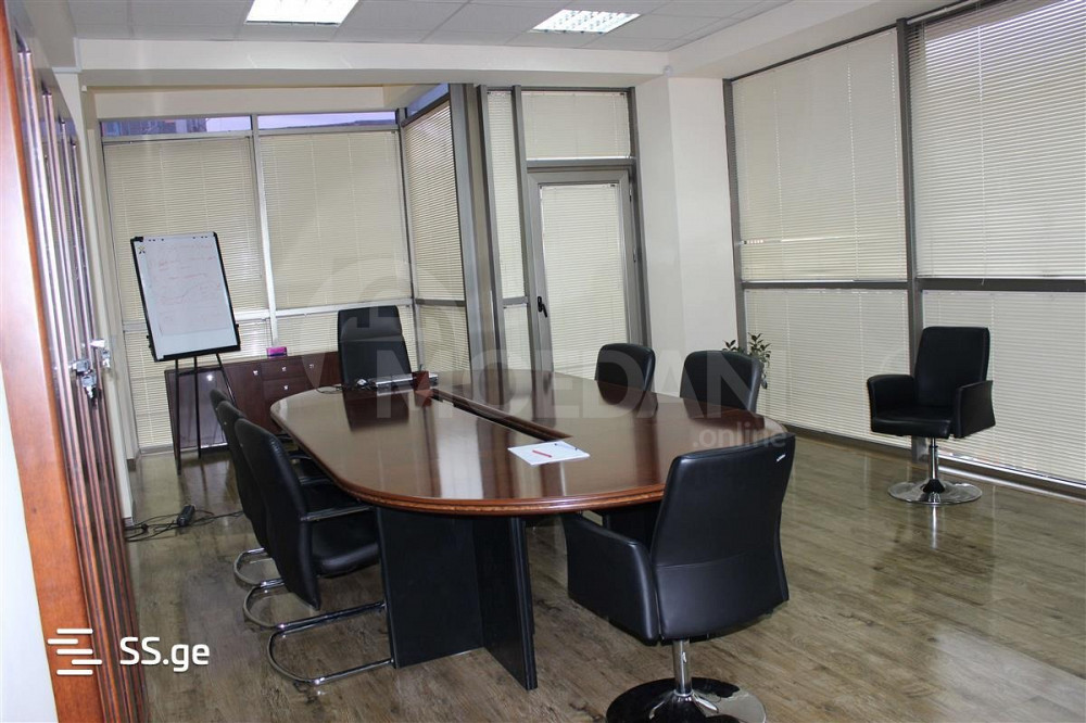 Office space for rent in Ortachala Tbilisi - photo 1
