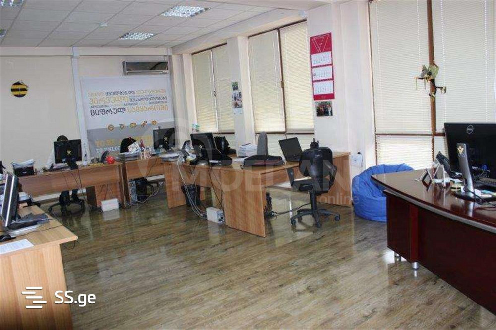 Office space for rent in Ortachala Tbilisi - photo 2