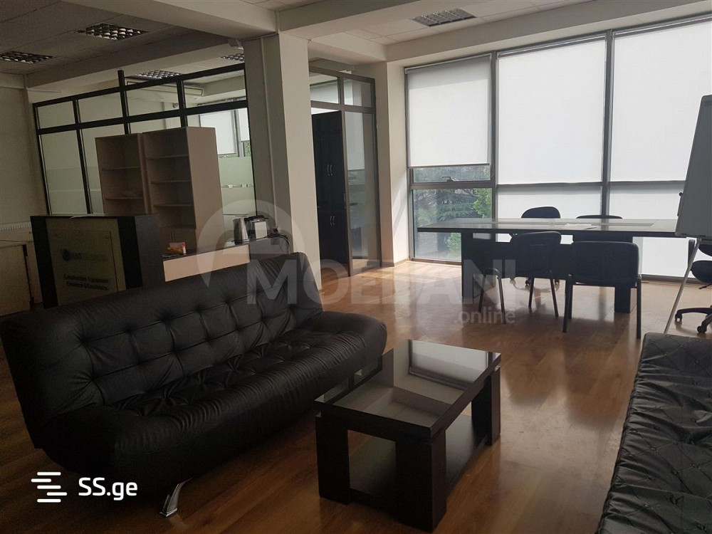 Office space for rent in Ortachala Tbilisi - photo 5