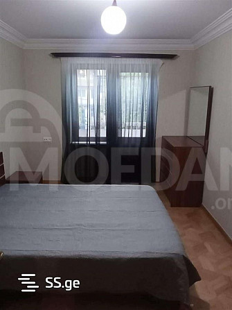 Сдам 4-комн. квартиру в Тбилиси  110м² 4/8 эт. Тбилиси - изображение 3