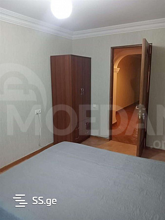 Сдам 4-комн. квартиру в Тбилиси  110м² 4/8 эт. Тбилиси - изображение 4