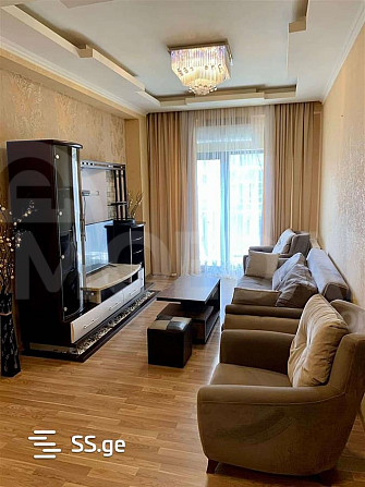 Сдается 3-комнатная квартира в Сабуртало Тбилиси - изображение 6