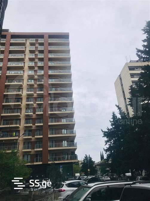 ქირავდება 3 ოთახიანი ბინა 95მ² 5/14 სართ თბილისი - photo 2