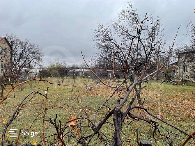 Продается земельный участок в Поничала Тбилиси - изображение 1