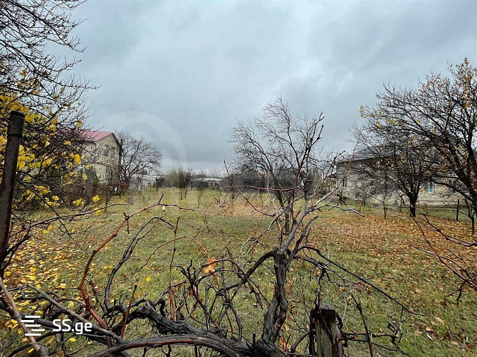 Продается земельный участок в Поничала Тбилиси - изображение 2