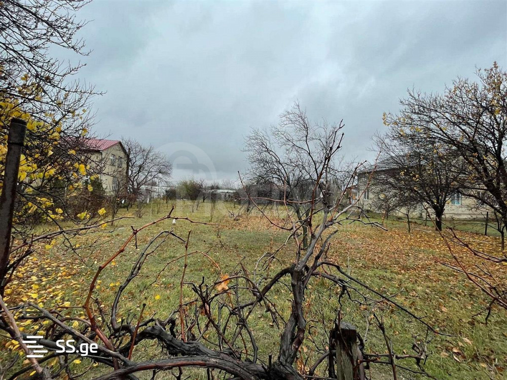 Продам земельный участок 1800м² Tbilisi - photo 2