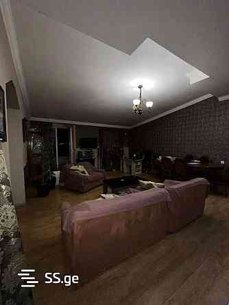 იყიდება 5 ოთახიანი ბინა დიდუბეში Тбилиси