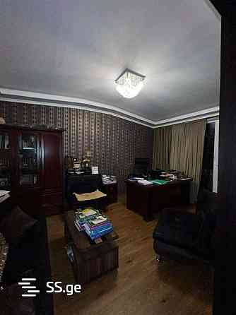 იყიდება 5 ოთახიანი ბინა დიდუბეში Tbilisi