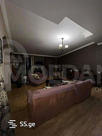 Продается 5-комнатная квартира в Дидубе Тбилиси - изображение 4