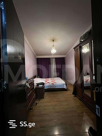 Продается 5-комнатная квартира в Дидубе Тбилиси - изображение 5