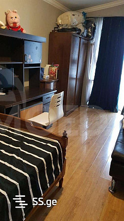 Продается 5-комнатная квартира в Дидубе Тбилиси - изображение 6