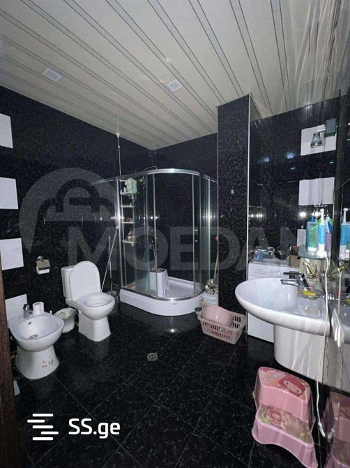 იყიდება 5 ოთახიანი ბინას 168მ² 11/11 სართ თბილისი - photo 2