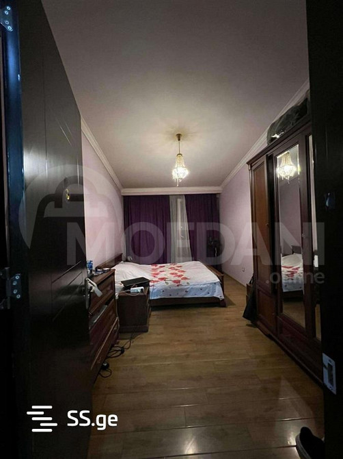 იყიდება 5 ოთახიანი ბინას 168მ² 11/11 სართ თბილისი - photo 5