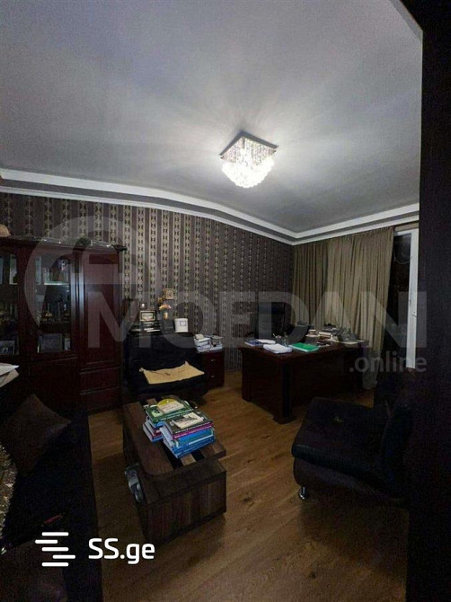 იყიდება 5 ოთახიანი ბინას 168მ² 11/11 სართ თბილისი - photo 1