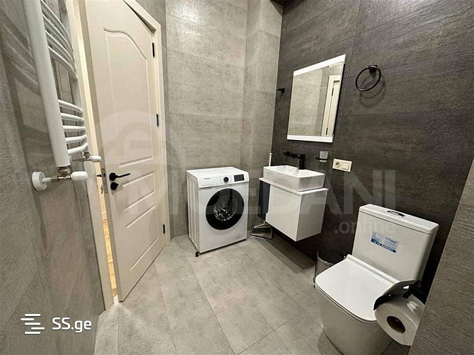 Сдается 3-х комнатная квартира в Исане Тбилиси - изображение 5