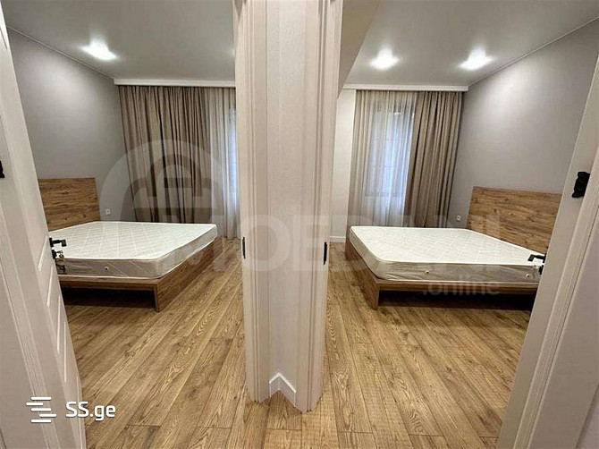 Сдается 3-х комнатная квартира в Исане Тбилиси - изображение 2