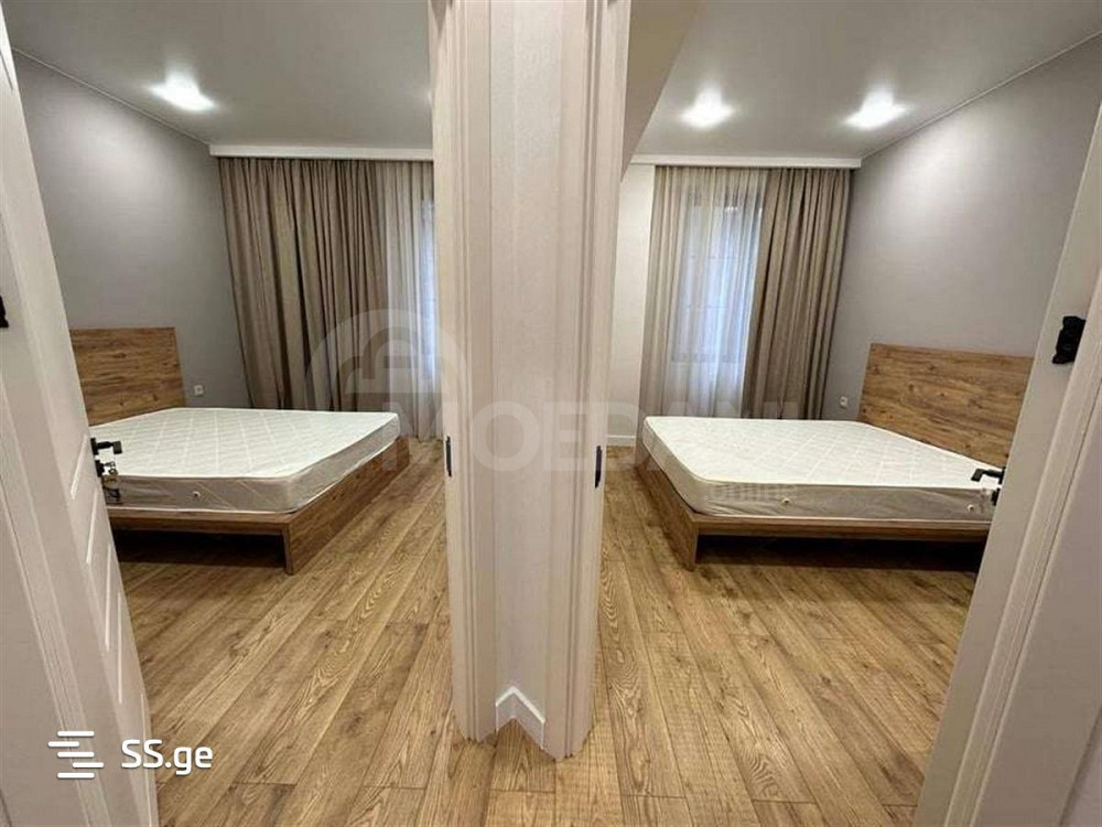 Сдам 3-комн. квартиру 70м² 3/20 эт. Тбилиси - изображение 2