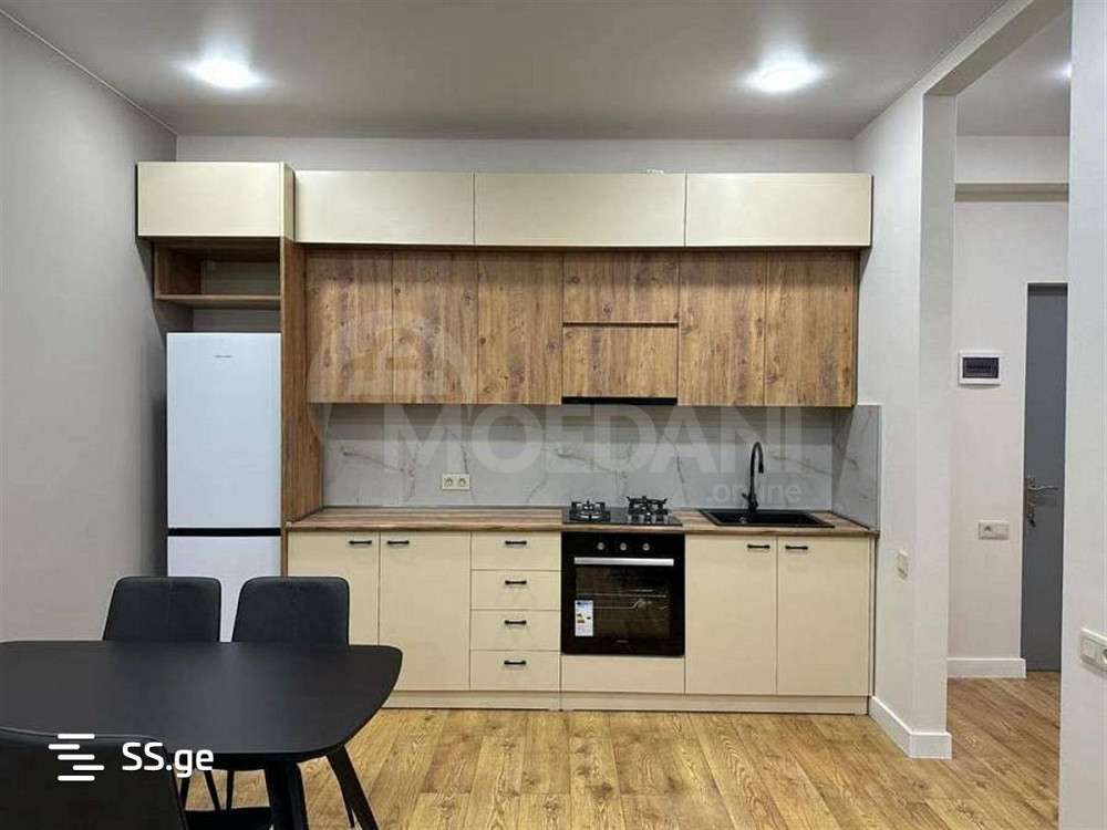 Сдам 3-комн. квартиру 70м² 3/20 эт. Тбилиси - изображение 4