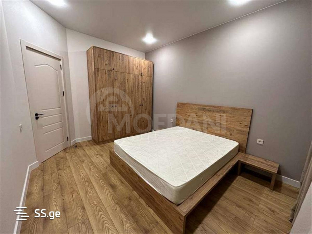 Сдам 3-комн. квартиру 70м² 3/20 эт. Тбилиси - изображение 3