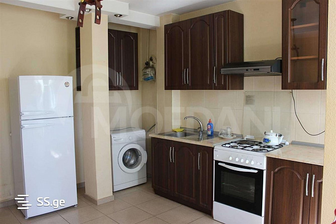 Продается 3-комнатная квартира в Дидубе Тбилиси - изображение 7