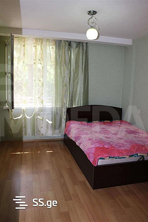 Продается 3-комнатная квартира в Дидубе Тбилиси - изображение 3