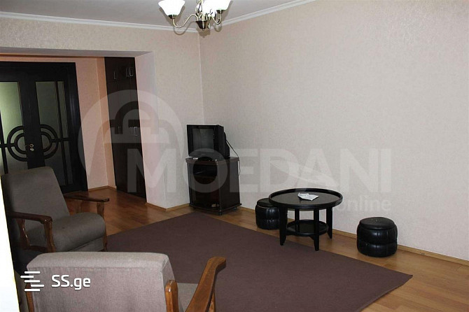 Продается 3-комнатная квартира в Дидубе Тбилиси - изображение 5