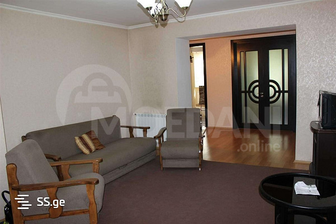 Продается 3-комнатная квартира в Дидубе Тбилиси - изображение 4