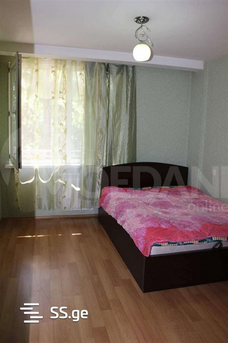 იყიდება 3 ოთახიანი ბინას 110მ² 3/8 სართ თბილისი - photo 3