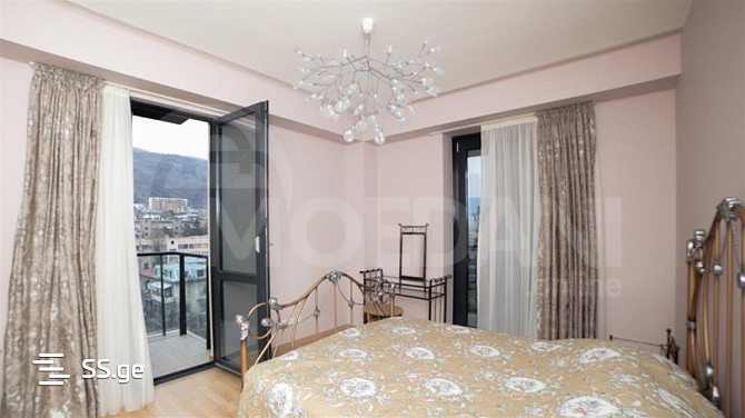 Сдается 4-х комнатная квартира в Ваке Тбилиси - изображение 8