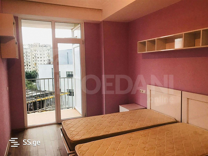 Сдается 3-комнатная квартира в Диди Дигоми Тбилиси - изображение 7