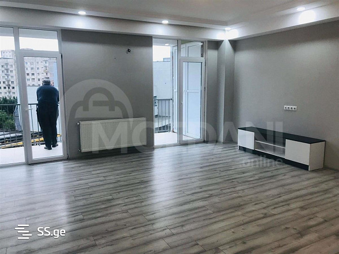 Сдается 3-комнатная квартира в Диди Дигоми Тбилиси - изображение 4